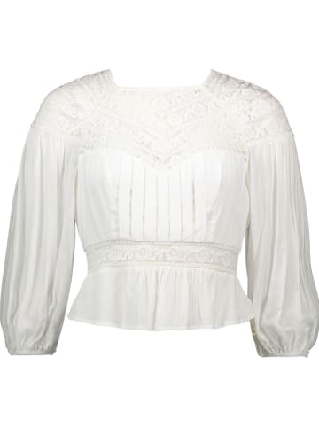 Free people Blouse wit