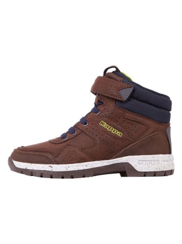 Kappa Boots bruin