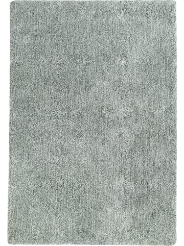 ESPRIT Hochflor-Teppich "Relaxx" in Graugrün