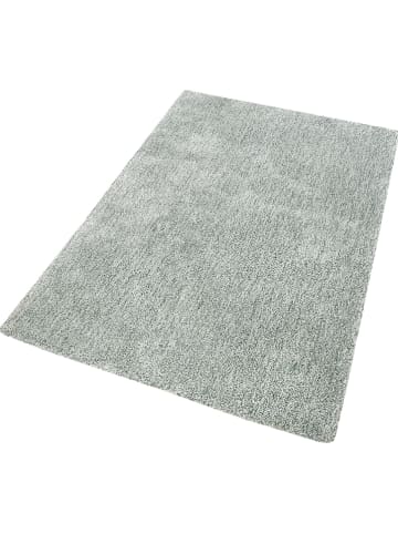 ESPRIT Hochflor-Teppich "Relaxx" in Graugrün
