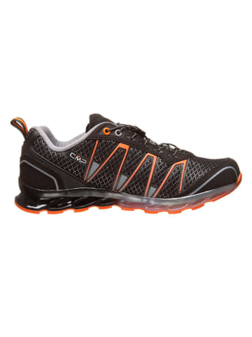 CMP Trailrunningschuhe "Altak" in Schwarz