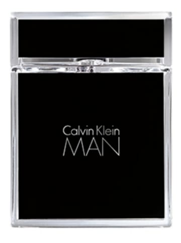 Calvin Klein Man - EdT, 50 ml