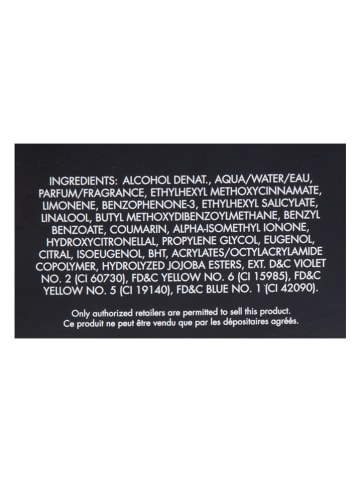 Calvin Klein Man - EdT, 50 ml