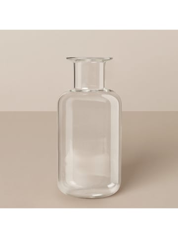 RITZENHOFF Vase in Transparent - (H)30 cm