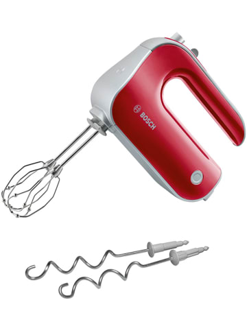Bosch Kleingeräte Handrührgerät "Styline" in Dunkelrot - 500 W