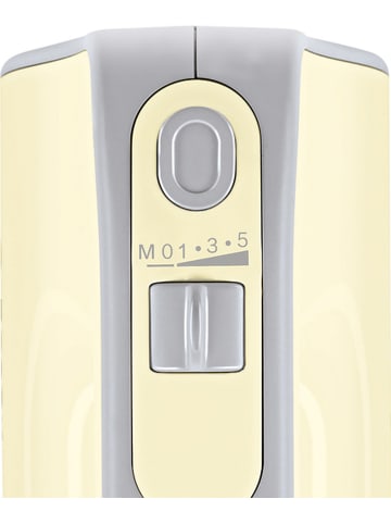 Bosch Kleingeräte Handrührgerät "Styline" in Hellgelb - 500 W