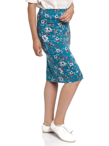 Vive Maria Rock in Blau/ Bunt