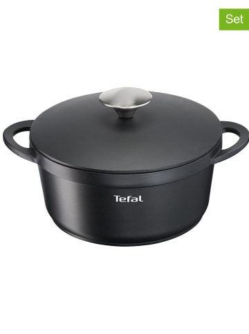 Tefal 2-częsciowy zestaw "Trattoria" - Ø 20 cm