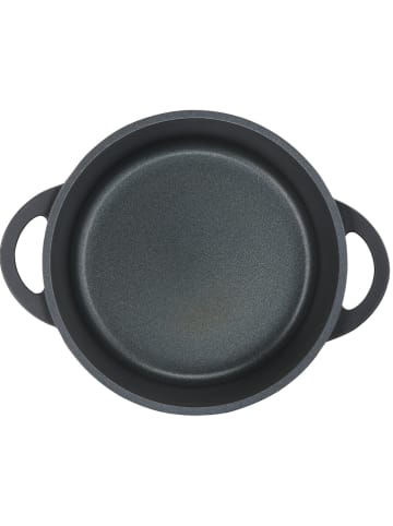 Tefal 2tlg. Set: Aluguss-Kochtopf "Trattoria" - Ø 20 cm