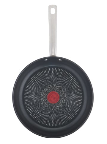 Tefal Roestvrijstalen braadpan "Virtuoso" - Ø 28 cm