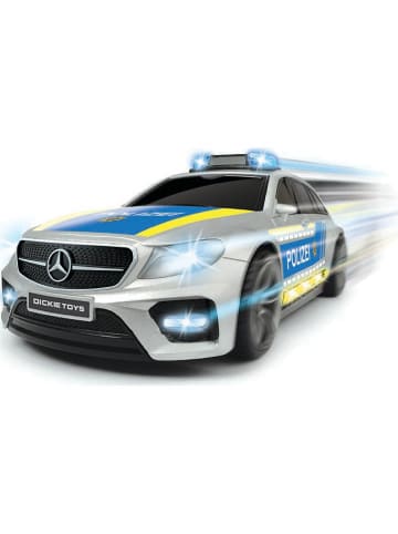 Dickie Speelgoedauto "Mercedes-AMG E43" - vanaf 3 jaar