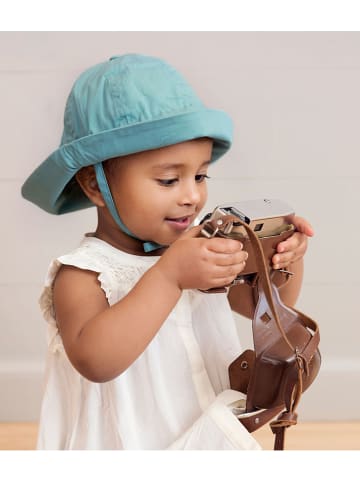 Elodie Details Hoed turquoise