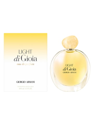 Giorgio Armani Light Di Gioia - eau de parfum, 100 ml