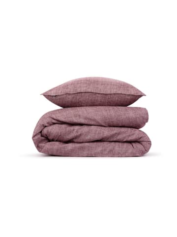 Zo!Home Beddengoedset paars