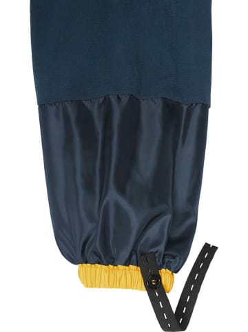 Playshoes Regenhose in Gelb