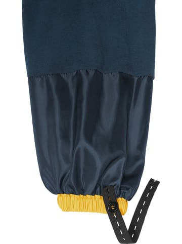 Playshoes - test Regenbroek geel