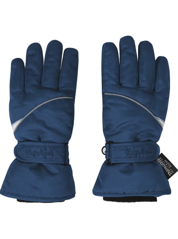 Playshoes - test Handschoenen donkerblauw