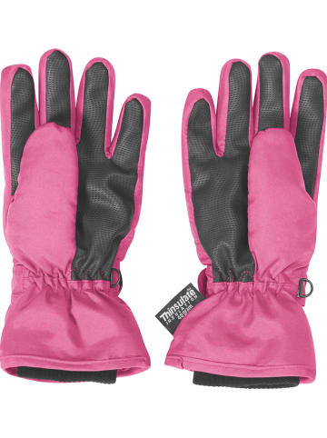 Playshoes - test Handschoenen roze