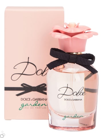 Dolce & Gabbana Dolce Garden - eau de parfum, 30 ml