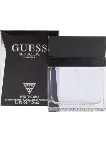 Guess Seductive Homme - EdT, 100 ml