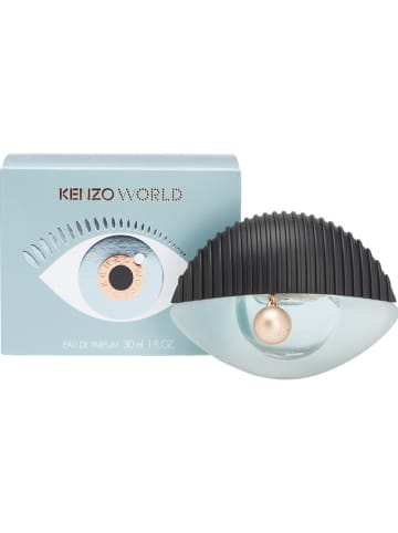 Kenzo Kenzo World - EdP, 30 ml