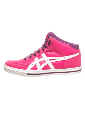 asics Sneakers "Aaron" in Pink