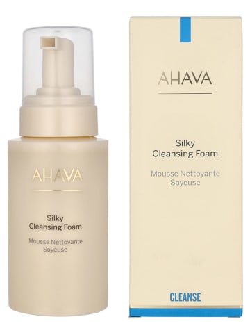 AHAVA Pianka oczyszczająca - 230 ml