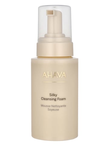 AHAVA Pianka oczyszczająca - 230 ml