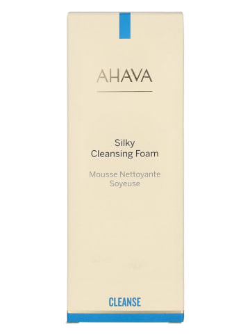 AHAVA Pianka oczyszczająca - 230 ml