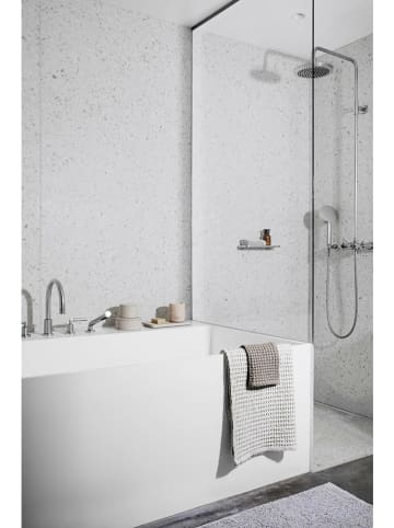 Blomus Świeca zapachowa - Sea Salt & Sage - (W)8 x Ø 6,5 cm