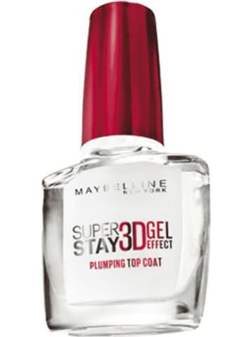 Maybelline Überlack "Super Stay 3D Gel Effect", 10 ml