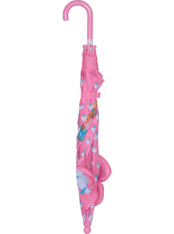 Playshoes Regenschirm in Rosa