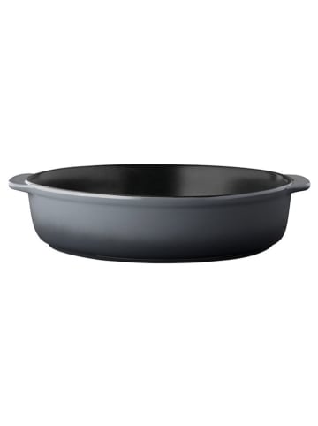 BergHOFF Forma w kolorze szarym do zapiekania - wys. 6,5 x Ø 27 cm