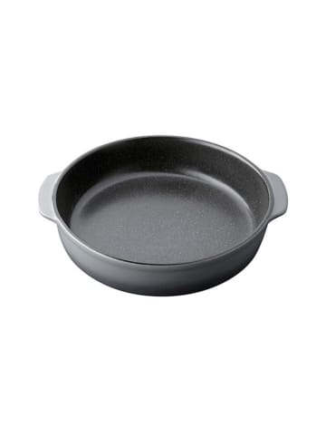 BergHOFF Auflaufform in Grau - (H)6,5 x Ø 27 cm