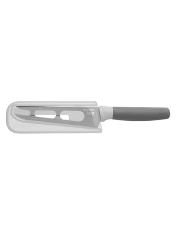 BergHOFF Käsemesser in Grau - (L)25,5 cm
