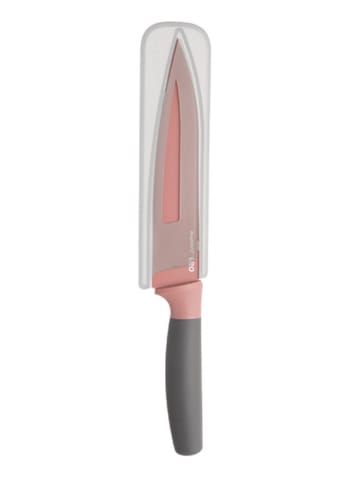 BergHOFF Messer mit Messerschutz - (L)33,5 cm