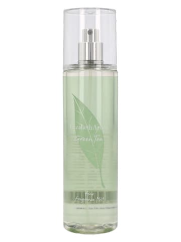 Elizabeth Arden Mgiełka do ciała "Green Tea" - 236 ml