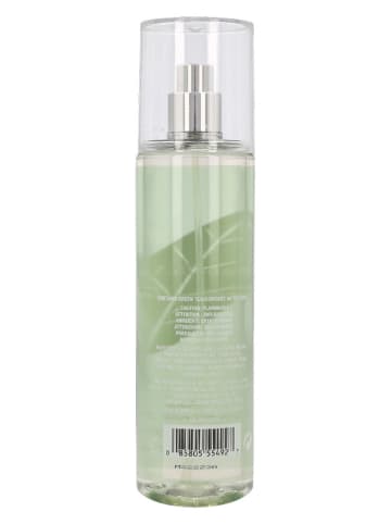Elizabeth Arden Mgiełka do ciała "Green Tea" - 236 ml