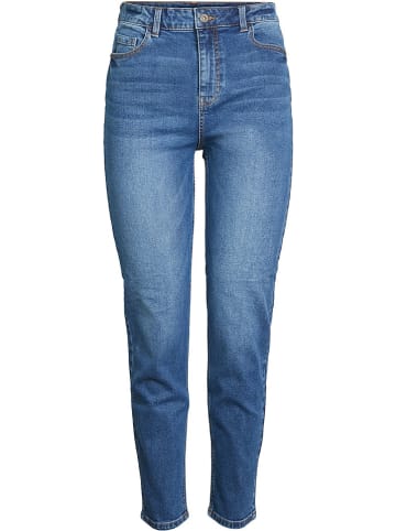 Pieces Jeans "Kesia" - Slim fit - in Blau
