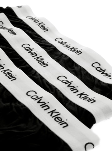 CALVIN KLEIN UNDERWEAR 3-delige set: boxershorts zwart