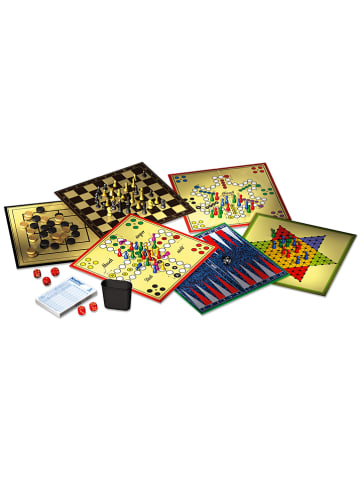Schmidt Spiele Spielesammlung "Klassiker" - ab 6 Jahren