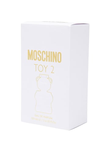 Moschino Toy 2 - EdP, 100 ml
