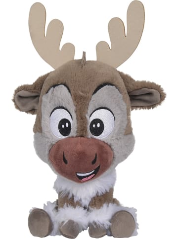 Disney Frozen Pluchen figuur "Chunky Sven" - (H)25 cm