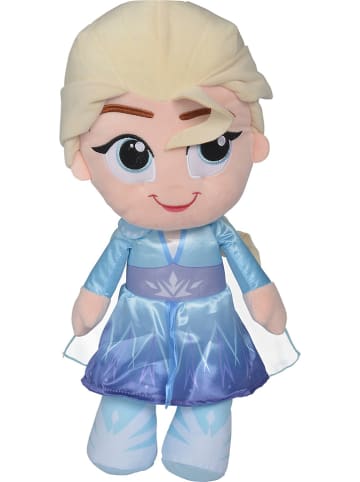 Simba Knuffel "Chunky Elsa" - (H)43 cm