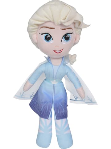 Disney Frozen Plüschfigur "Friends Elsa" - (H)25 cm