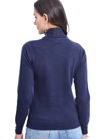 C& Jo Coltrui donkerblauw