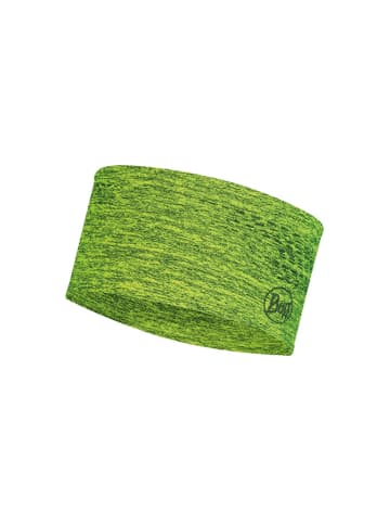 Buff Stirnband "DryFlx" in Grün
