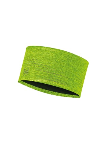 Buff Stirnband "DryFlx" in Grün