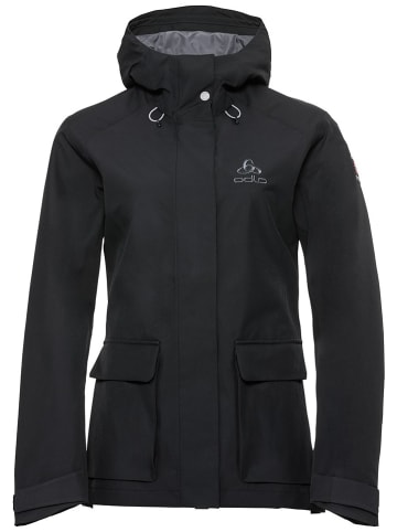 Odlo Functionele jas "Holmenkollen" donkerblauw