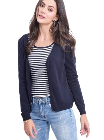 ASSUILI Kasjmieren vest donkerblauw